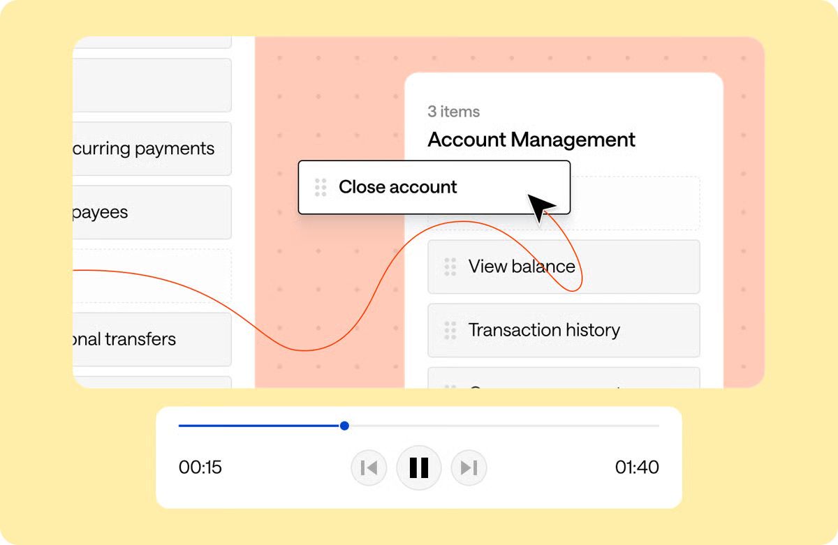 screenshot of Optimal Workshop